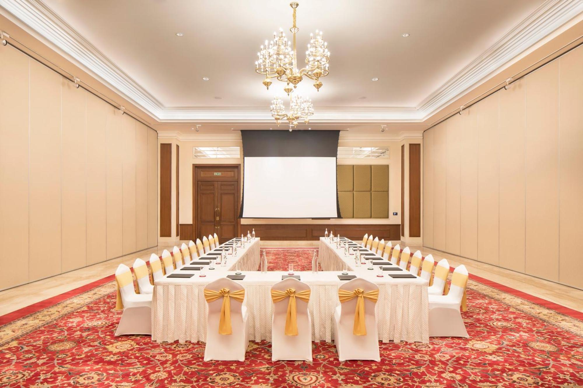 Taj Ganges Varanasi Exterior photo The Imperial, New Delhi